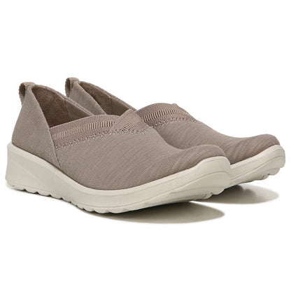 Game Plan Slip-On - Latte