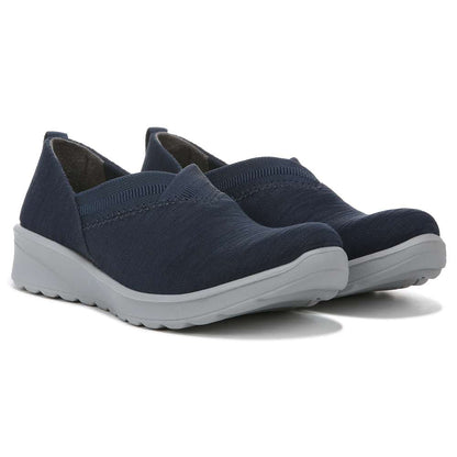 Game Plan Slip-On - Navy