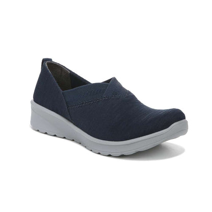 Game Plan Slip-On - Navy
