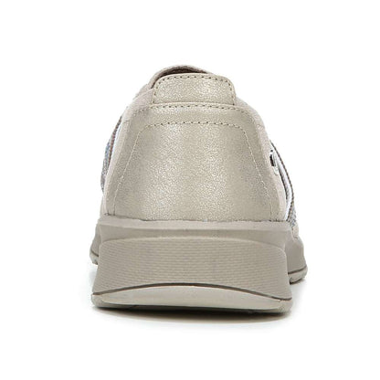 Giddy Up Slip-On - Taupe