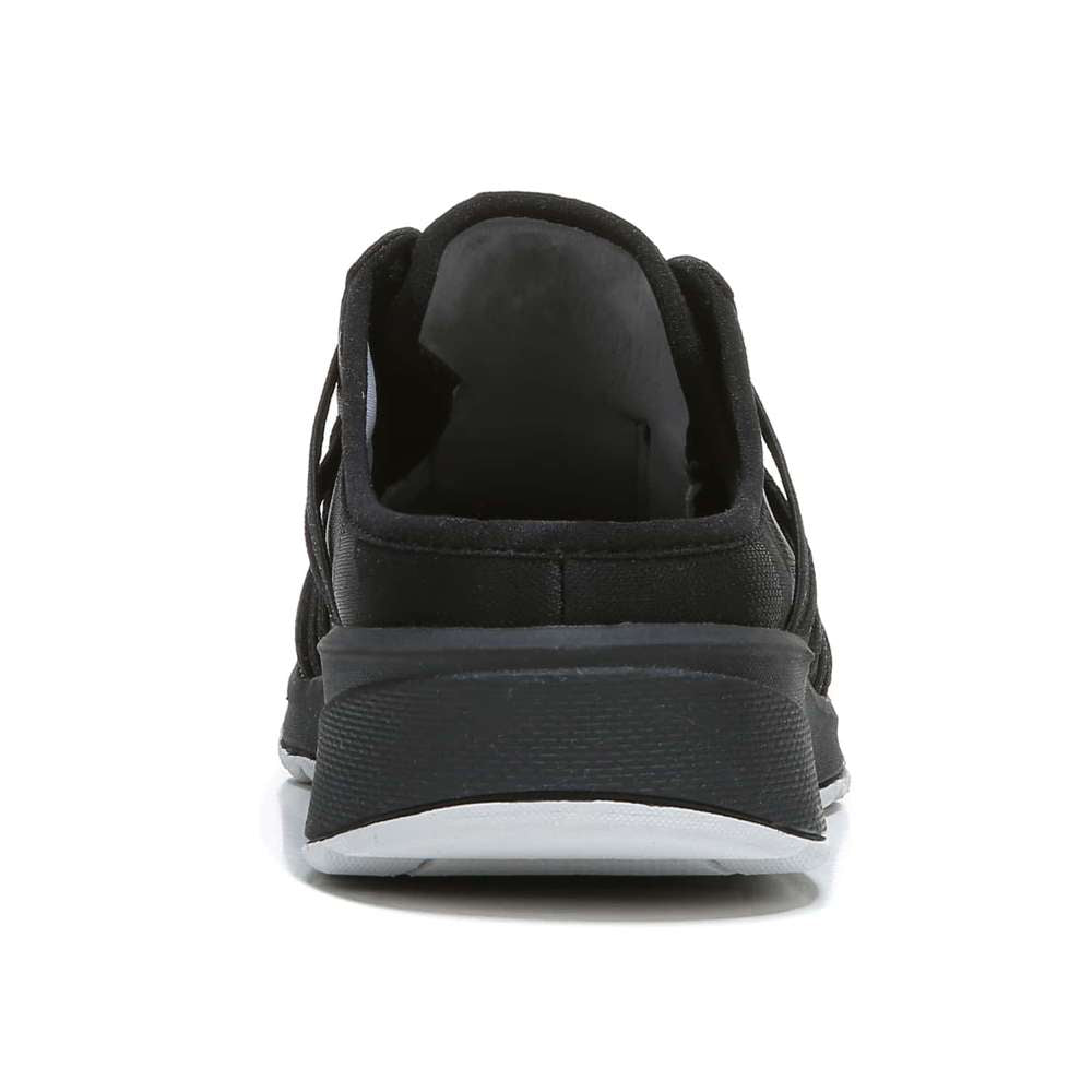 Golden Mule Slip-On - Black Camo