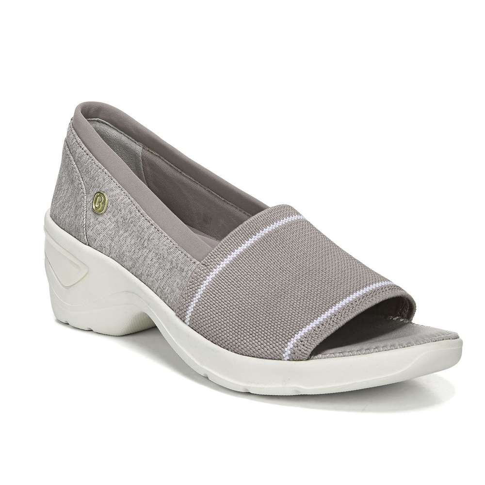 Kudos Slip-On - Lilac