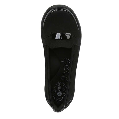 Lipstick Slip-On - Black