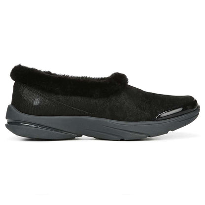 Loveable Slip-On - Black
