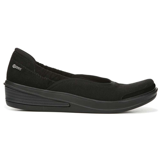 Malibu Slip-On - Black