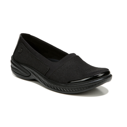 Nectar Slip-On - Black