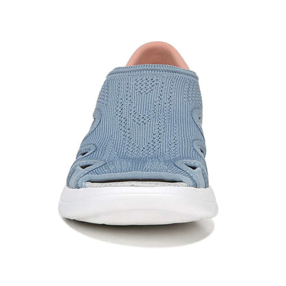 Resort Open-Toe - Blue