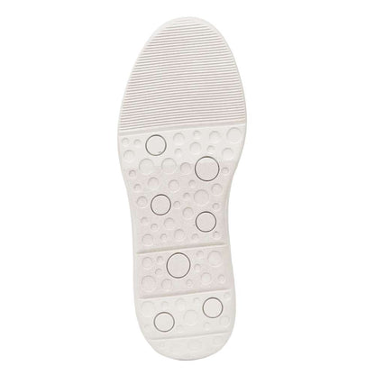 Times Square Sneaker - Black