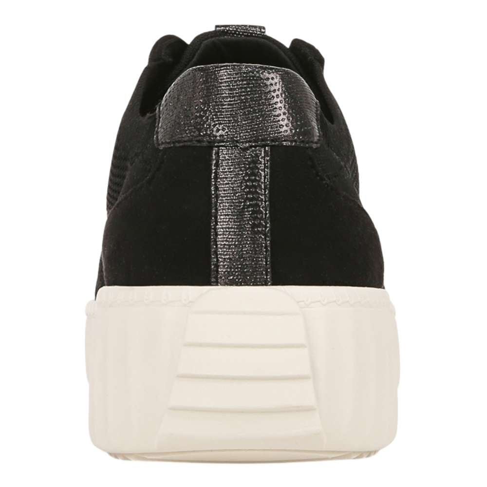 Wanderer Sneaker - Black