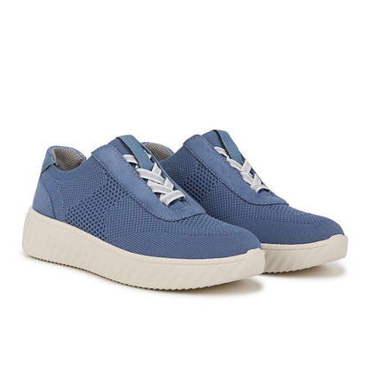 Wanderer Sneaker - Blue