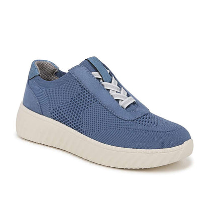 Wanderer Sneaker - Blue