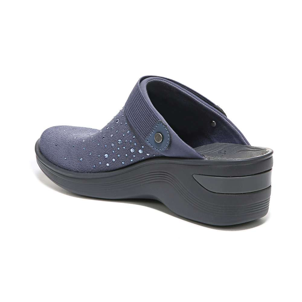 Dashing Bright Clog - Folkstone