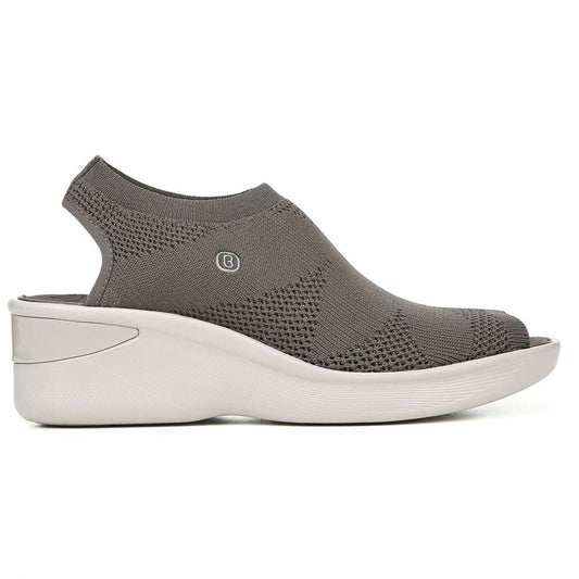 Secret Wedge - Morel