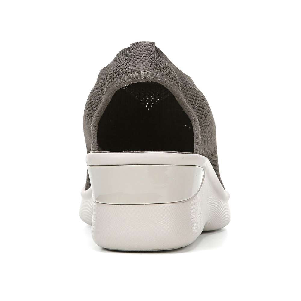 Secret Wedge - Morel