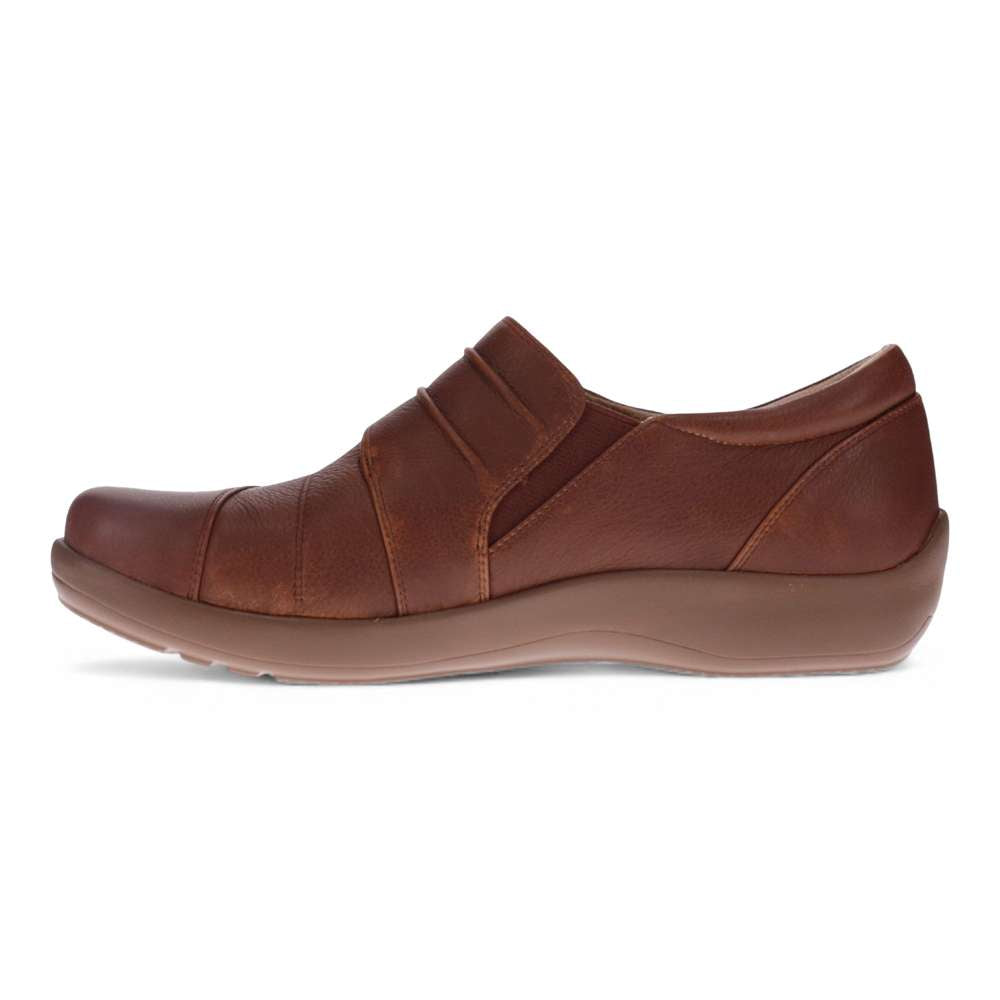 Cancun Casual - Mocha