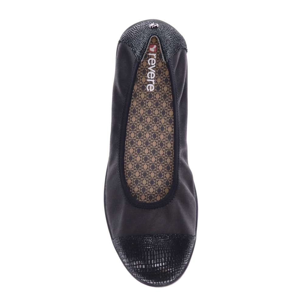 Rhodes Ballet - Onyx