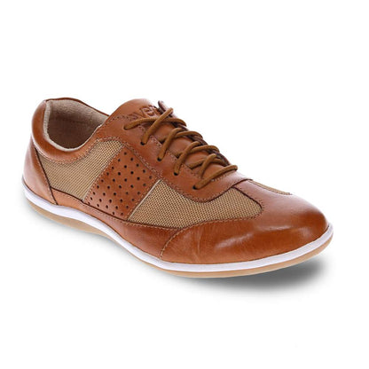 Seattle Walker - Tan