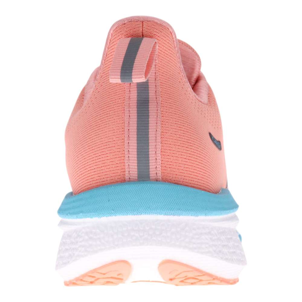 Icarus Sneaker - Flame