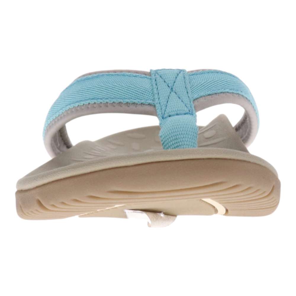 Venture Toe Post Sandal - Jade