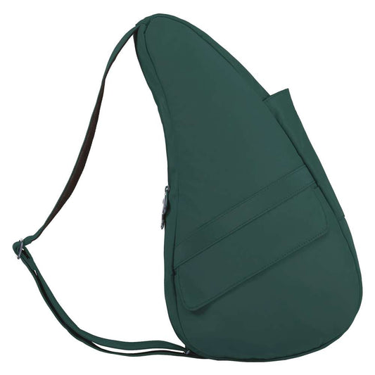Microfibre Backpack - Alpine Green
