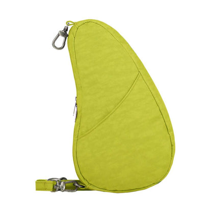 Textured Nylon Backpack Large Baglett - Multiple