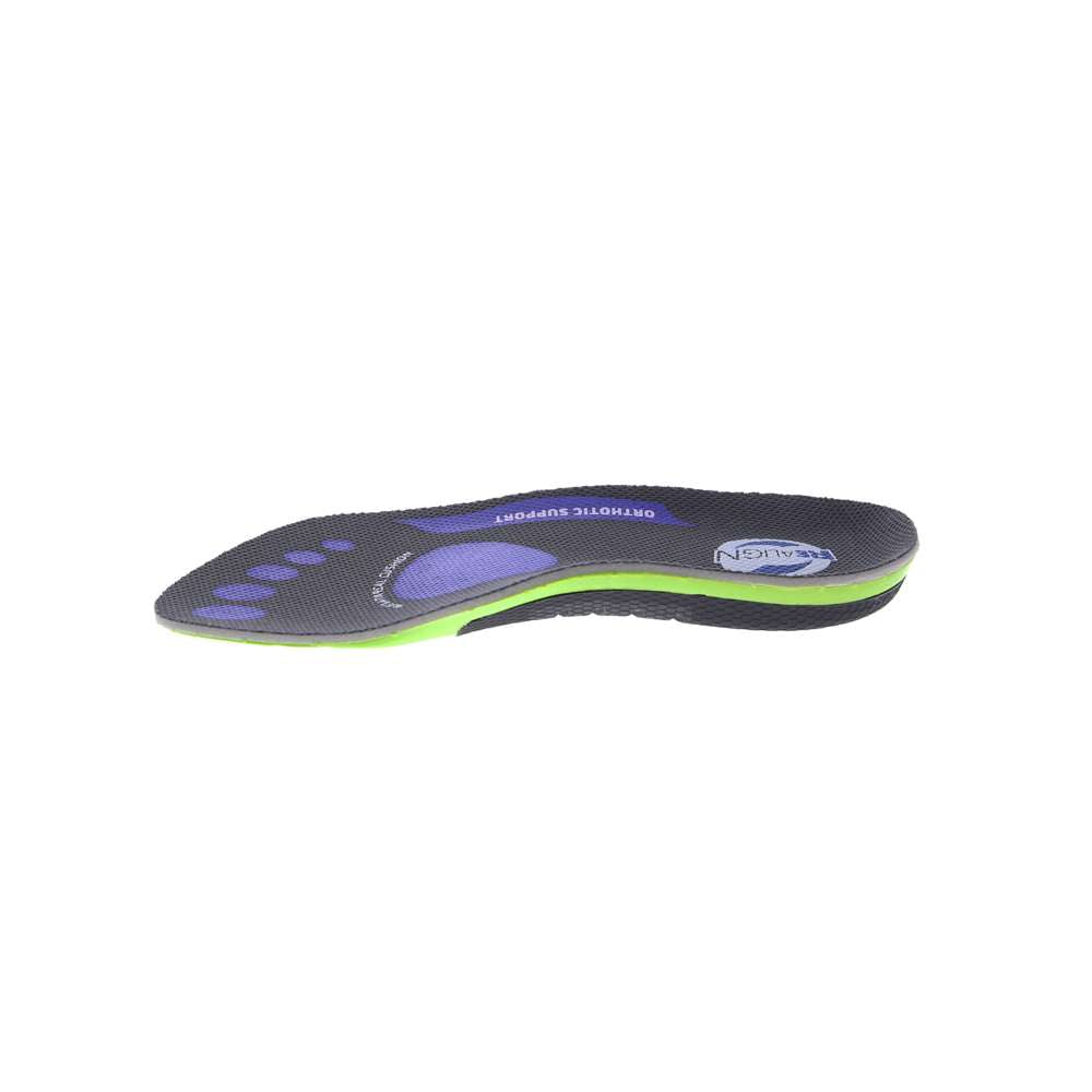 Plantar Fascilitis Orthotic - Black