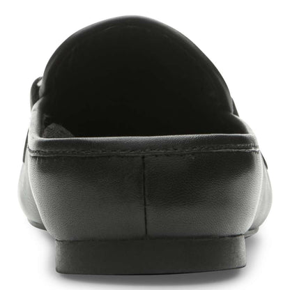 Adeline Slide - Black