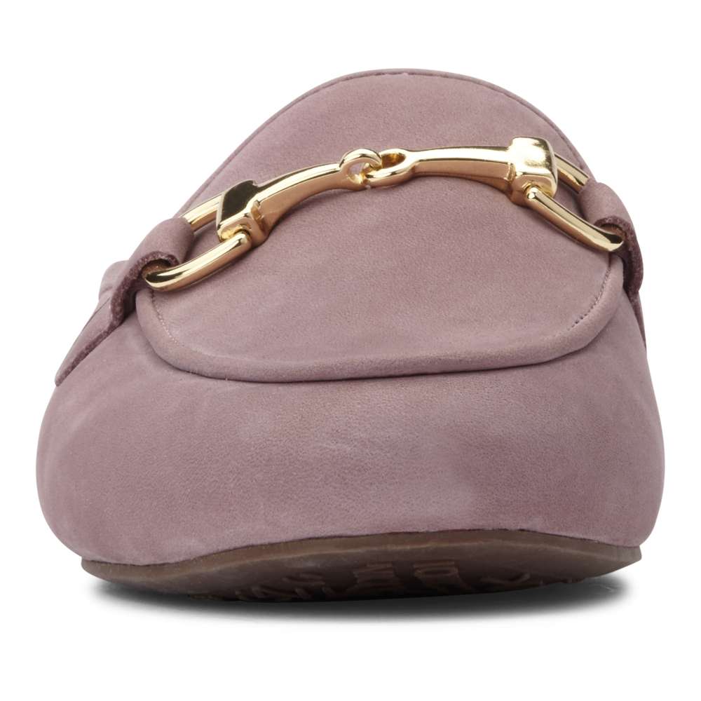 Adeline Slide - Dusk