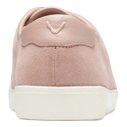 Brinley Casual Sneaker - Blush