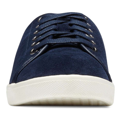Brinley Casual Sneaker - Navy