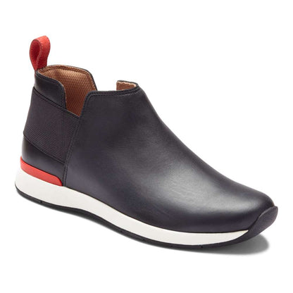 Cece Casual Sneaker - Black