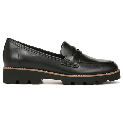 Cheryl 2 Loafer - Black