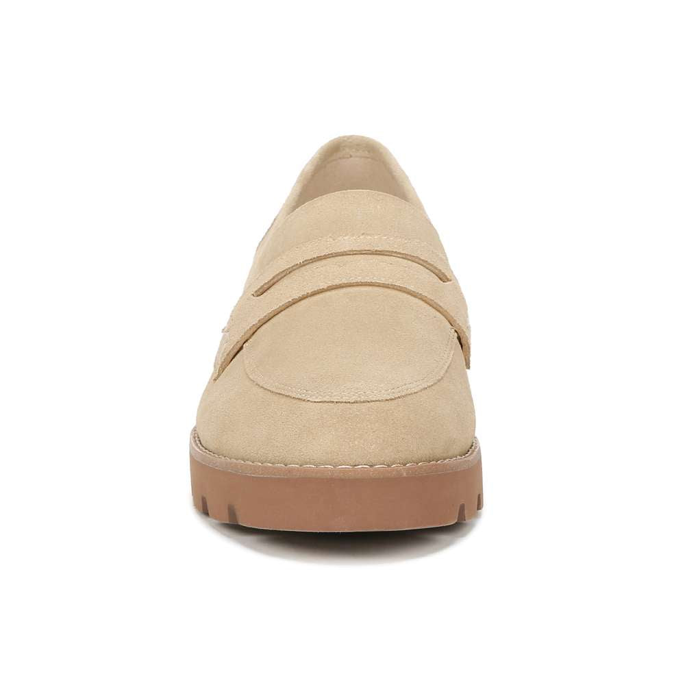 Cheryl 2 Loafer - Sand