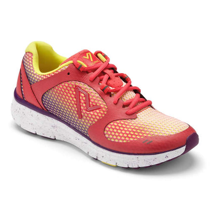 Elation Active Sneaker - Pink Ombre