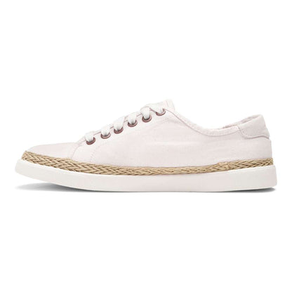 Hattie Sneaker - Ivory
