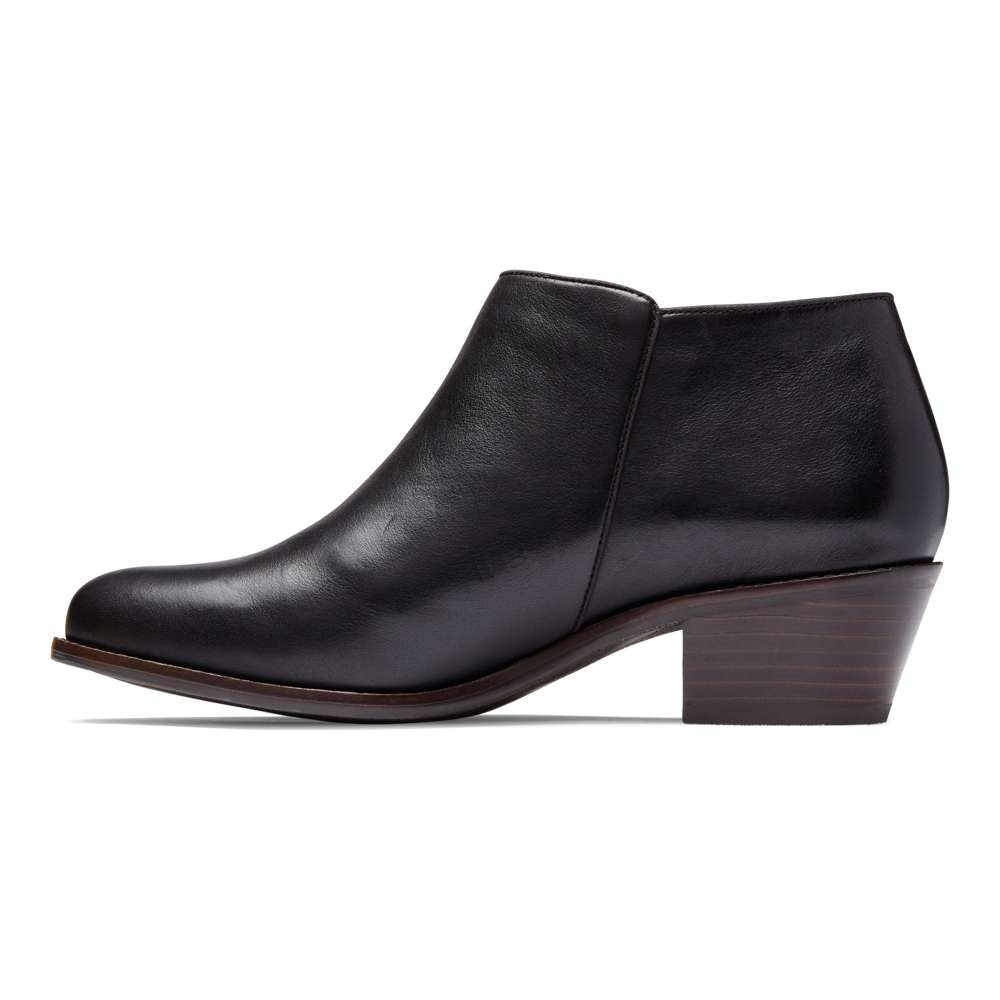 Jolene Boot - Black