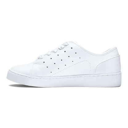 Keke Sneaker - White
