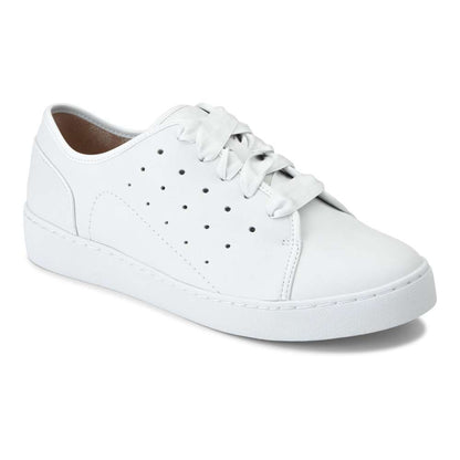 Keke Sneaker - White