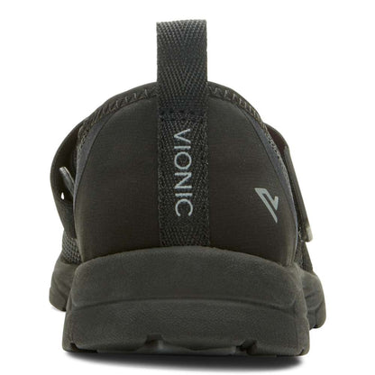 Pace Slip-On Sneaker - Black