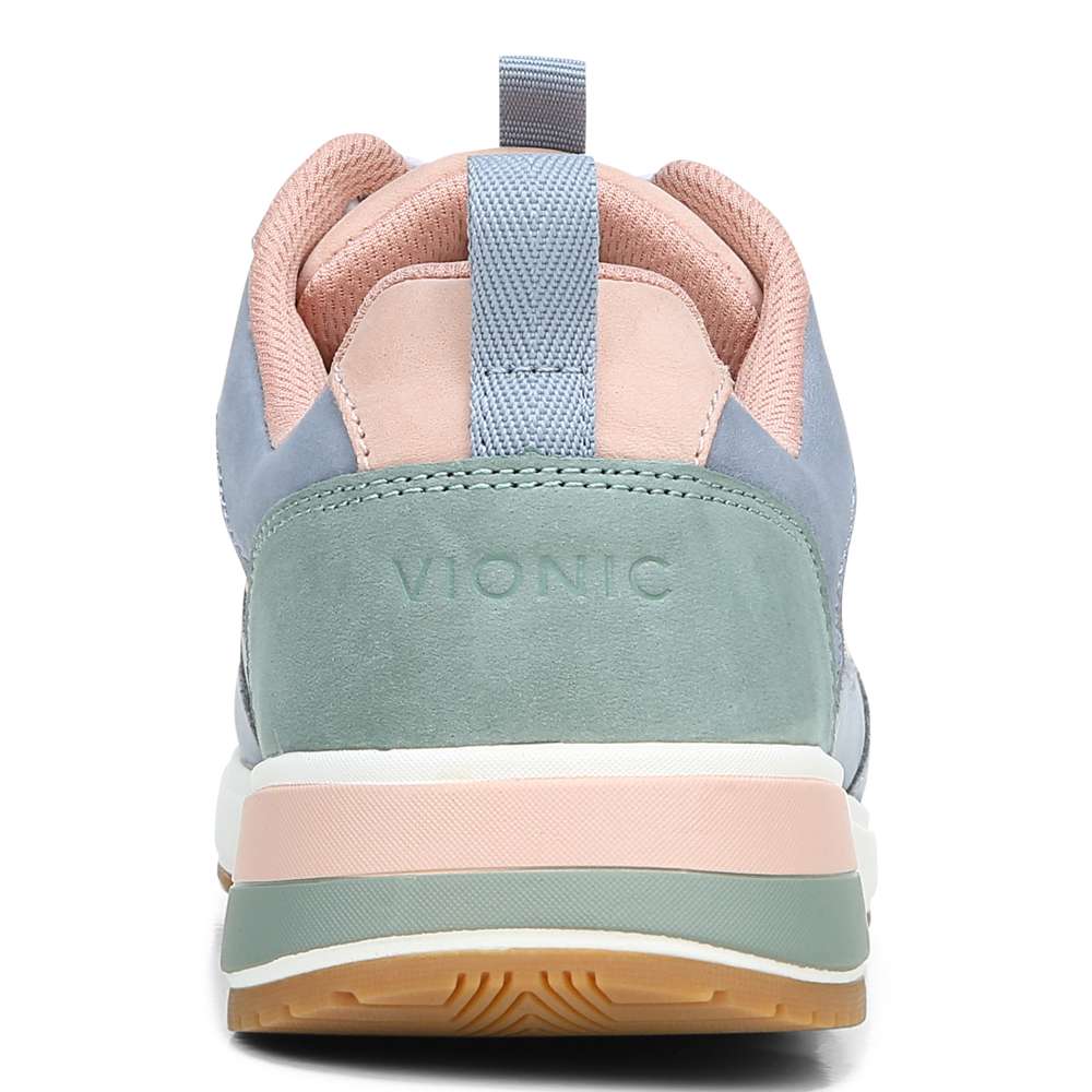 Rechelle Sneaker - Misty