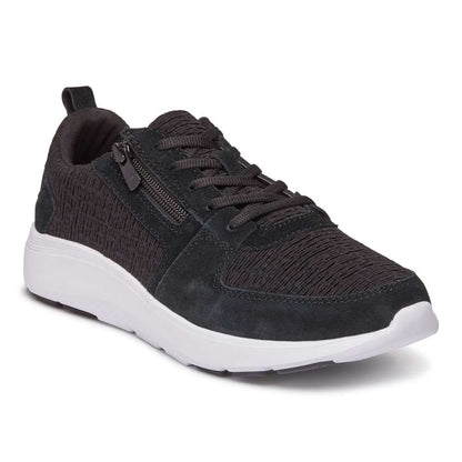 Remi Casual Sneaker - Black