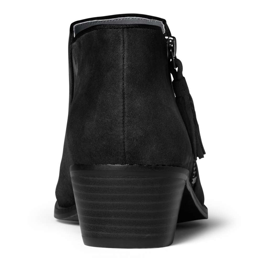 Serena Boot - Black