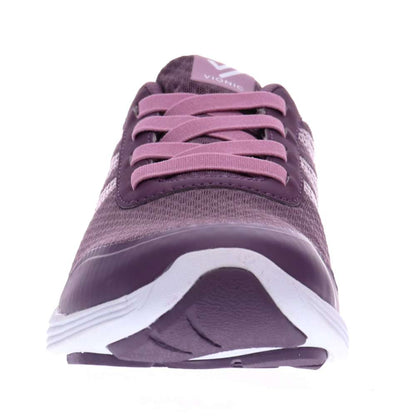 Shay Elastic Lace Sneaker - Dusk