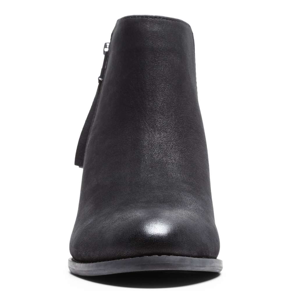 Sterling Bootie - Black
