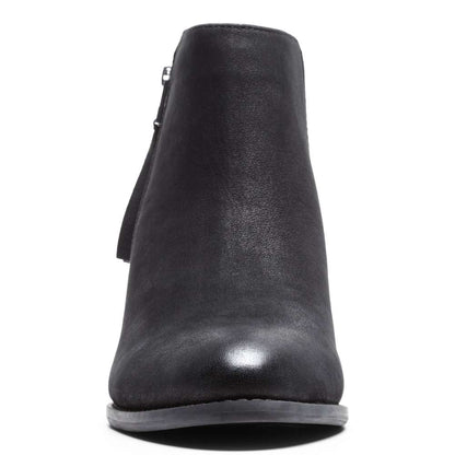 Sterling Bootie - Black