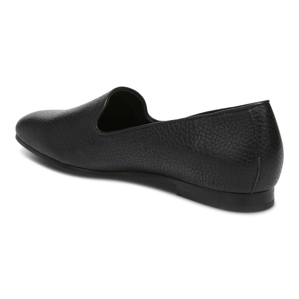 Willa 2 Loafer - Black