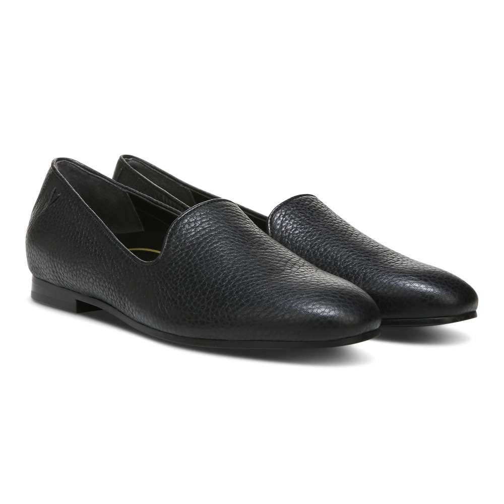 Willa 2 Loafer - Black