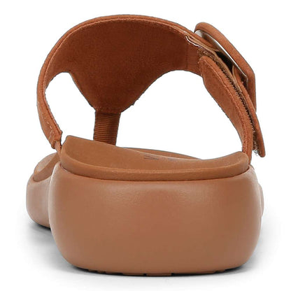 Activate Recovery Sandal - Argan Brown