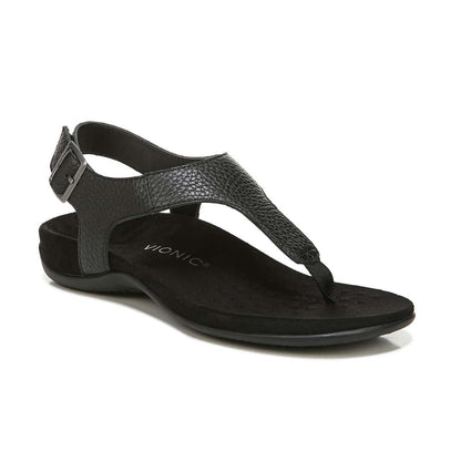 Terra Sandal - Black