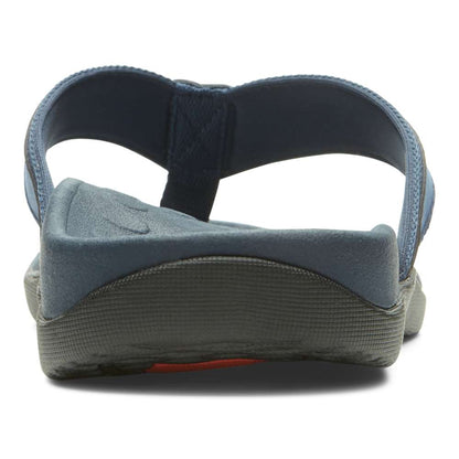 Men's Tide Toe Post Sandal - Navy